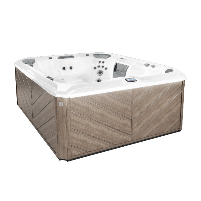 Sundance Spas Aspen 6 Person Hot Tub