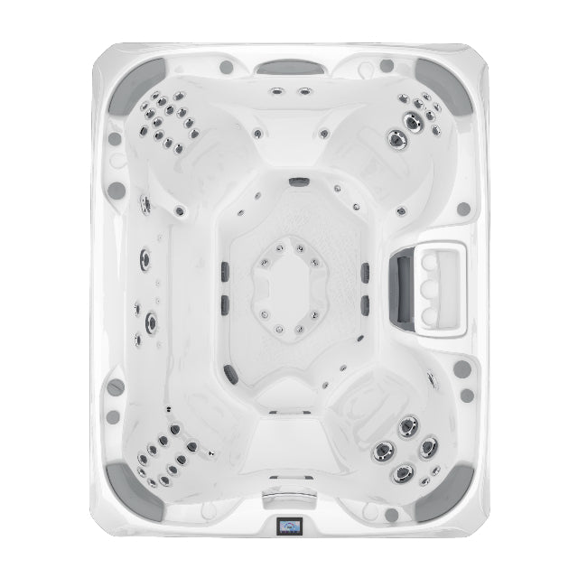 Sundance Spas Aspen 6 Person Hot Tub