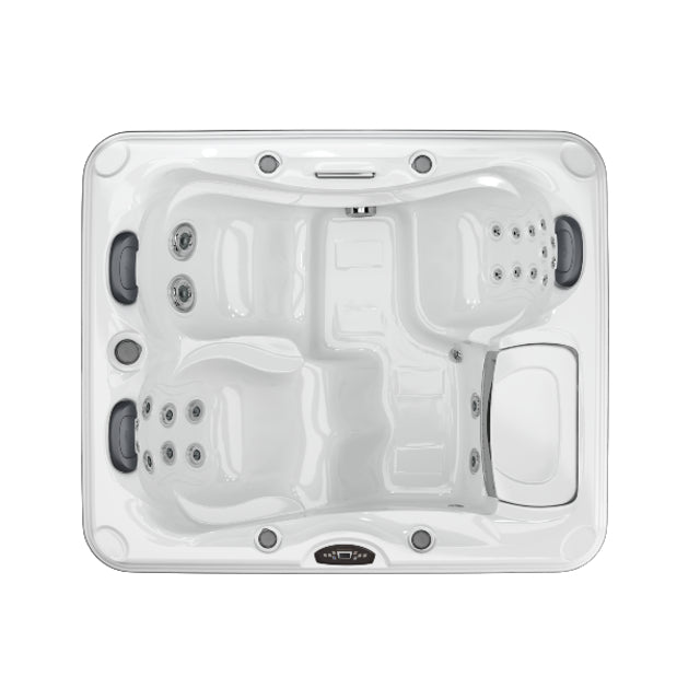 Sundance Spas Dover 3 Person Hot Tub