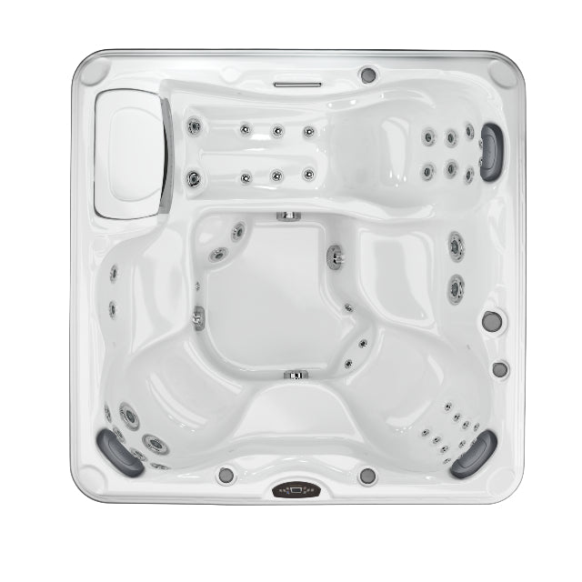 Sundance Spas Hamilton 6 Person Hot Tub