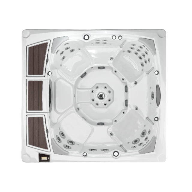Sundance Spas Kingston 6 Person Hot Tub