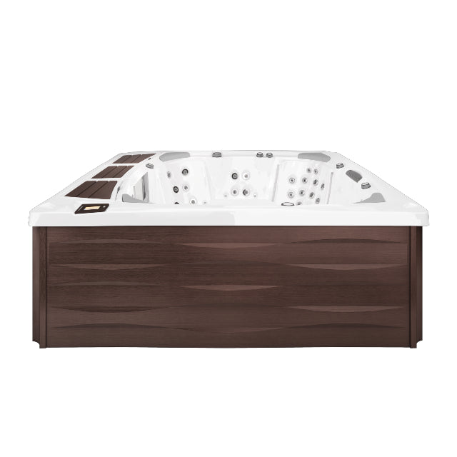 Sundance Spas Kingston 6 Person Hot Tub