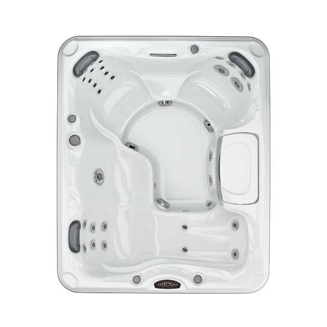 Sundance Spas Montclair 4 Person Hot Tub
