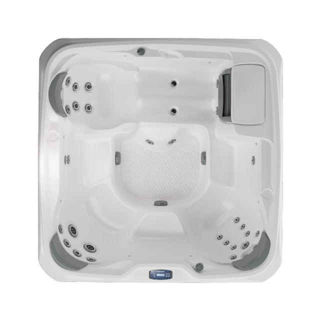 Sundance Spas Peyton 6 Person Hot Tub