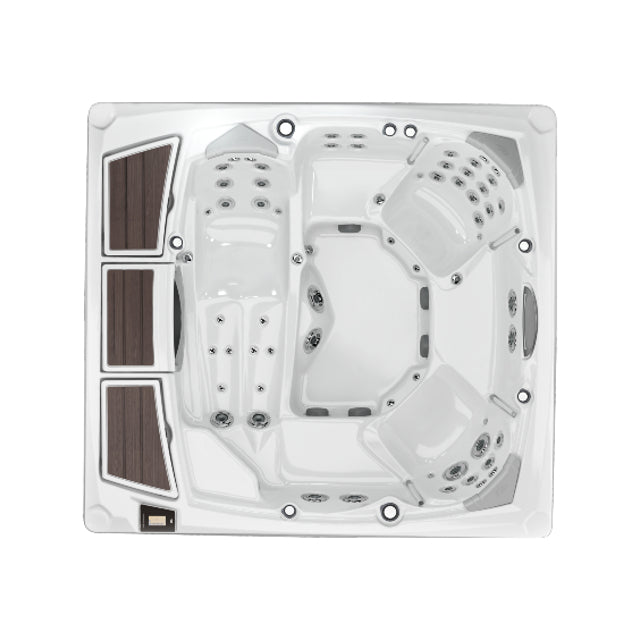 Sundance Spas Claremont 6 Person Hot Tub
