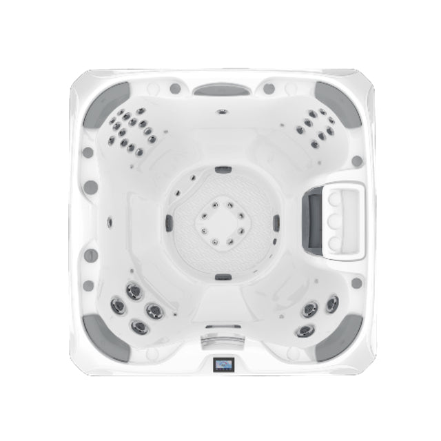 Sundance Spas Vistamar 6 Person Hot Tub