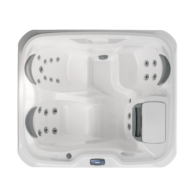 Sundance Spas Alicia 3 Person Hot Tub