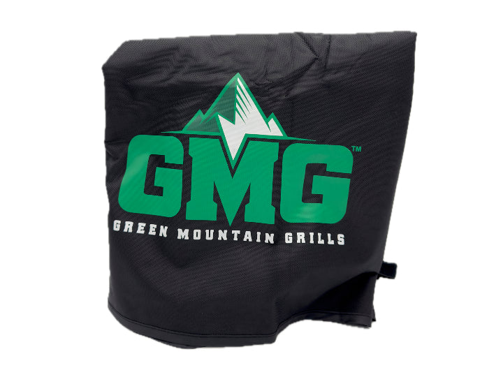 GMG Trek Grill Cover - Leisure Time Inc.