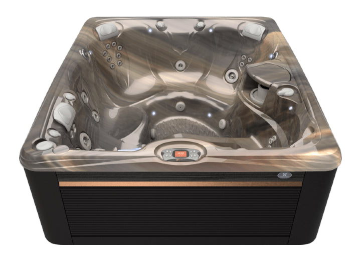 Caldera Martinique 5 Person Hot Tub