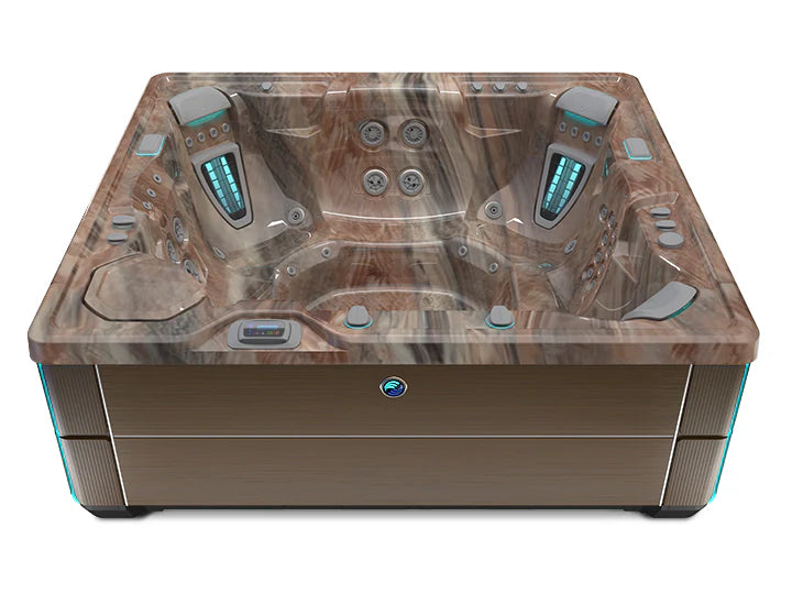 Hot Spring Grandee 7 Person Hot Tub