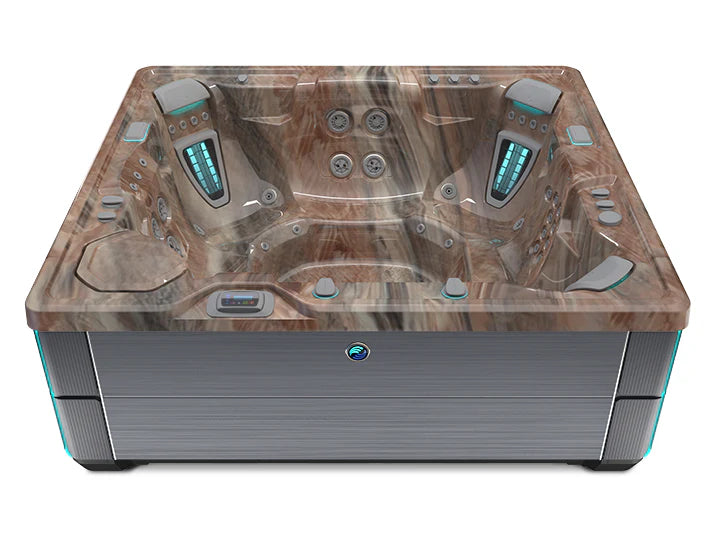 Hot Spring Grandee 7 Person Hot Tub