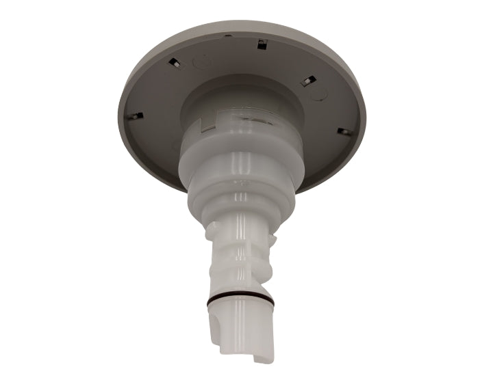 Viking Spas® 60206 4-1/2" Rotary Harbor Jet - Gray