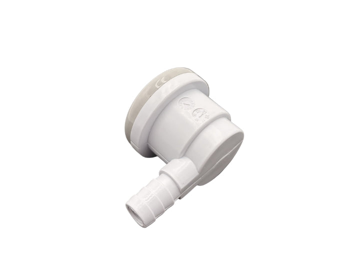 Viking Spas® 60210 1.5" Euro Harbor Jet - Gray