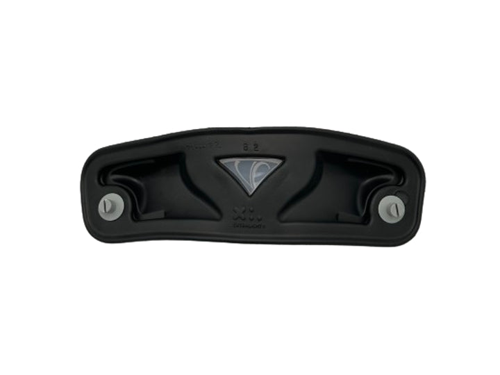 Viking Spas 94126LK Lounge Pillow (Black)