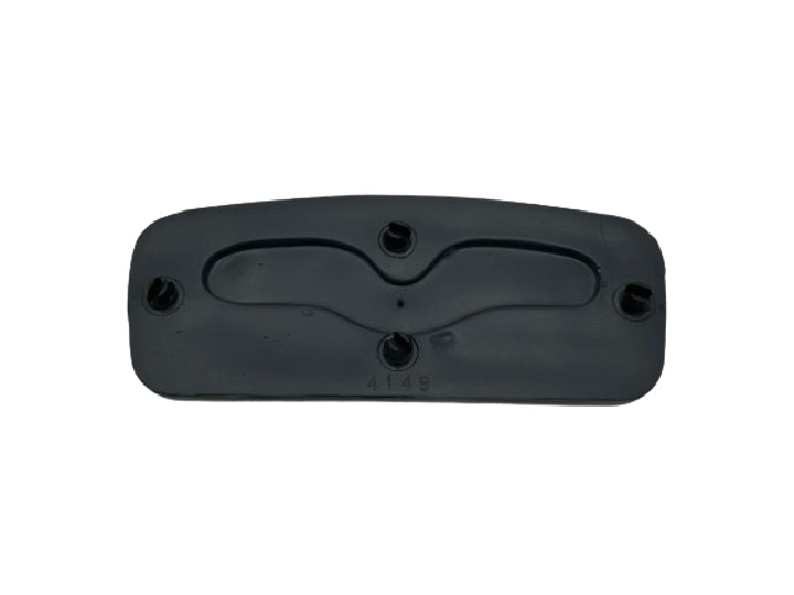 Viking Spas 94133G Pillow Headrest (Graphite)