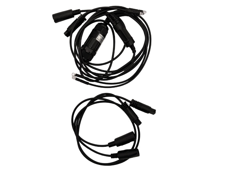 Watkins Wellness Quad LED Harness 74884