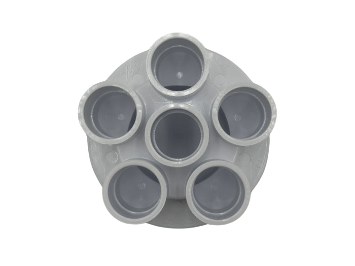 Watkins Wellness Manifold 2" 2/6-PT 3/4" 39704