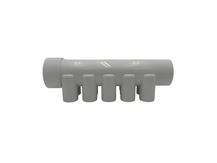 Watkins Wellness 10-PORT Manifold 010017