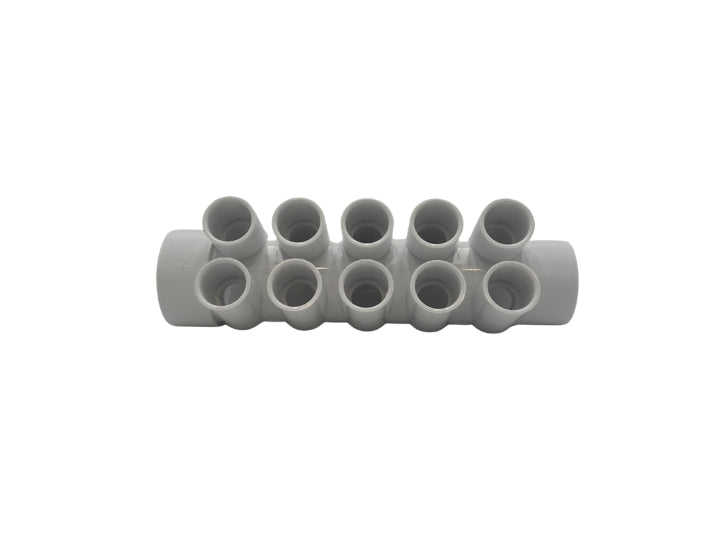 Watkins Wellness 10-PORT Manifold 010017
