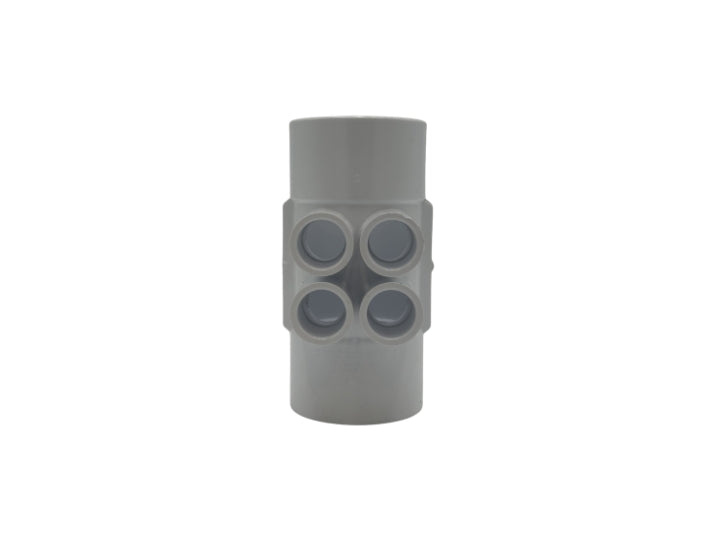 Watkins Wellness 1/2" Manifold 2S/2S/4-Port 010007
