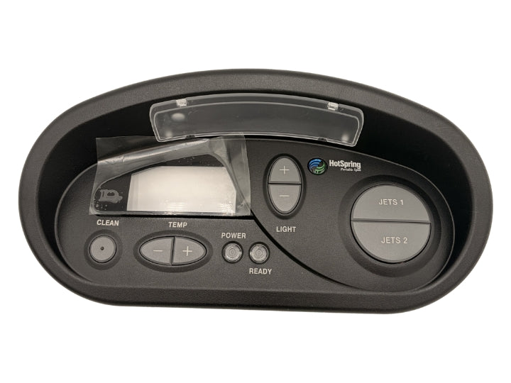 Watkins Wellness Control Panel Bezel 2 Pump 71509