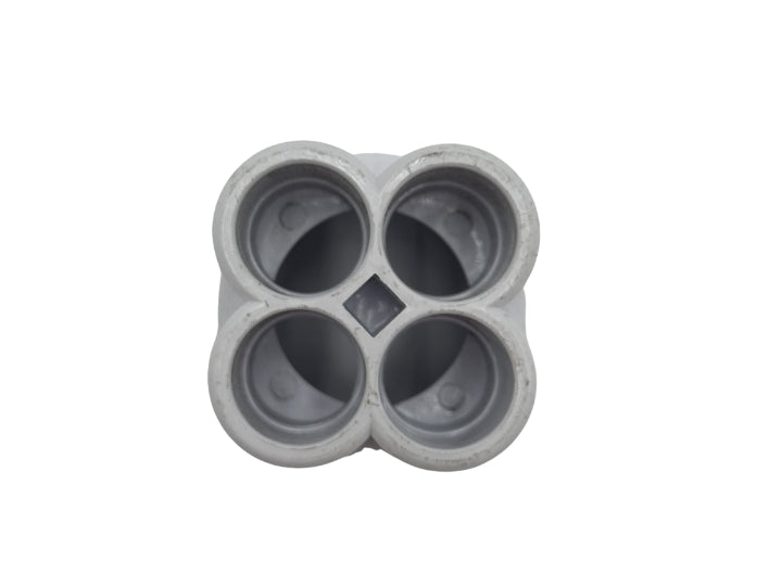 Watkins Wellness Manifold 4-Port 1-1/2" 1120101