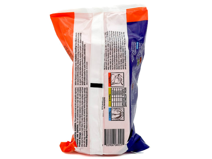 XL Frog Flippin' Frog Replacement Chlorine Cartridge - Leisure Time Inc.