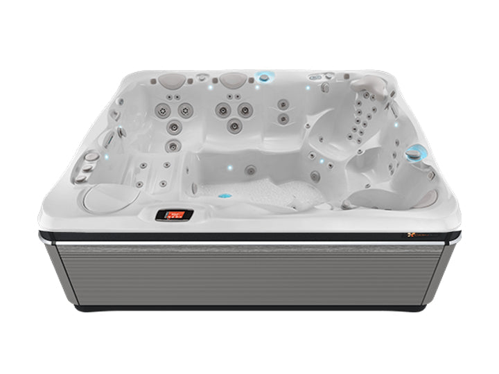 Caldera Cantabria 8 Person Hot Tub