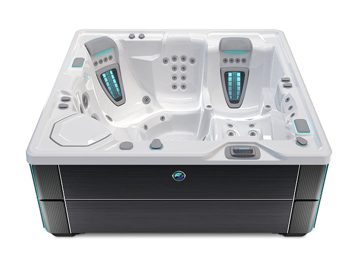 Hot Spring Aria 5 Person Hot Tub