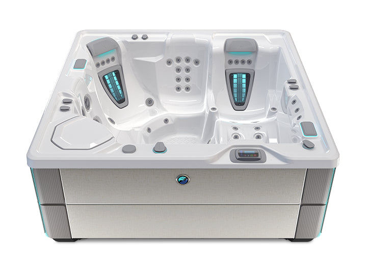 Hot Spring Aria 5 Person Hot Tub