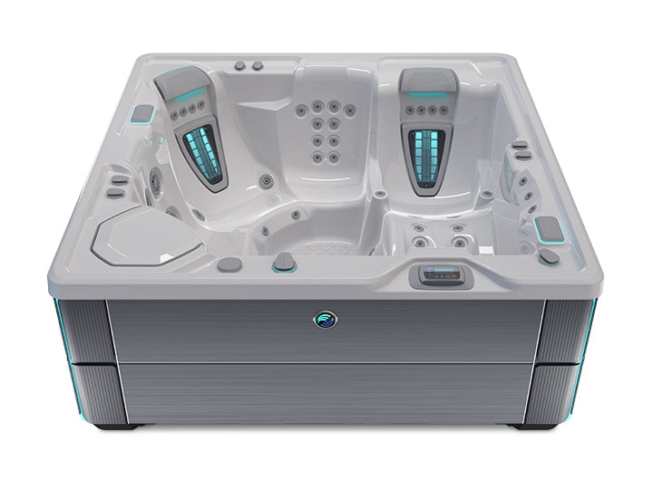 Hot Spring Aria 5 Person Hot Tub