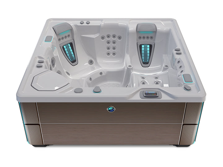 Hot Spring Aria 5 Person Hot Tub