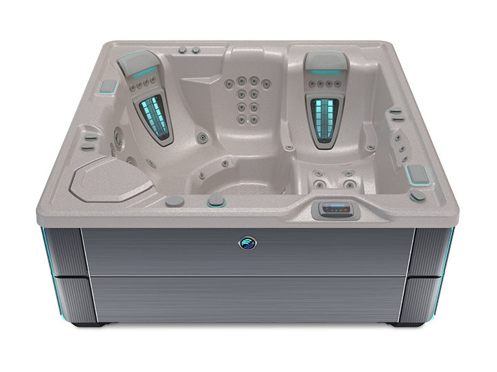 Hot Spring Aria 5 Person Hot Tub