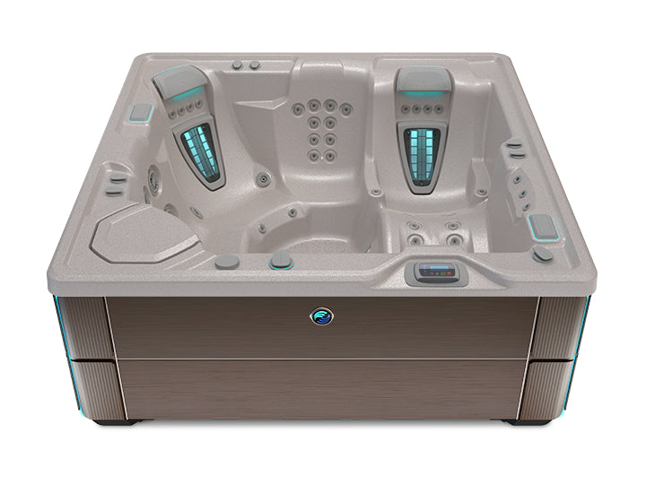Hot Spring Aria 5 Person Hot Tub