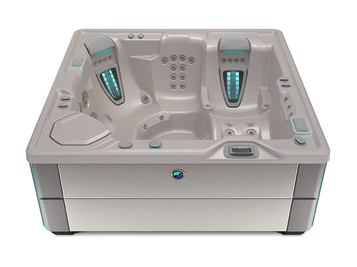 Hot Spring Aria 5 Person Hot Tub