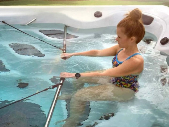Artesian Spas Swim Tether Kit