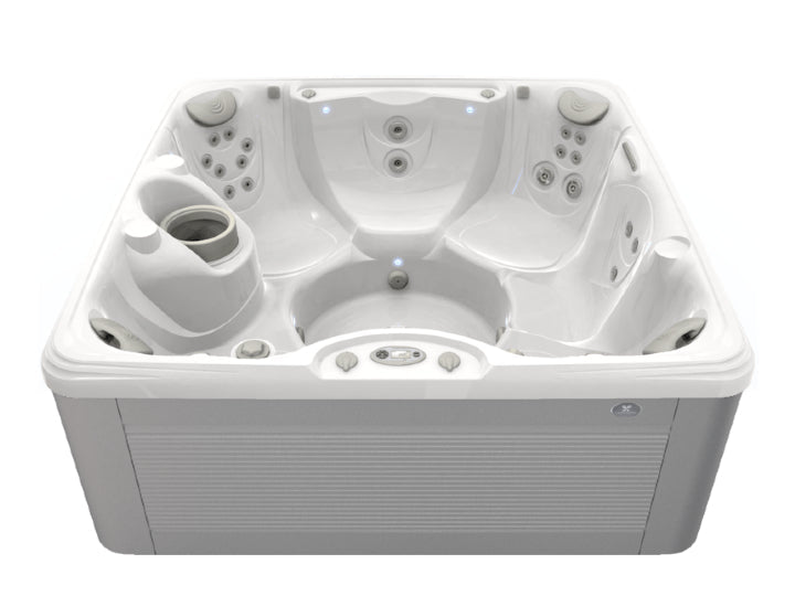 Caldera Vanto 7 Person Hot Tub