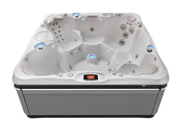 Caldera Niagara 7 Person Hot Tub