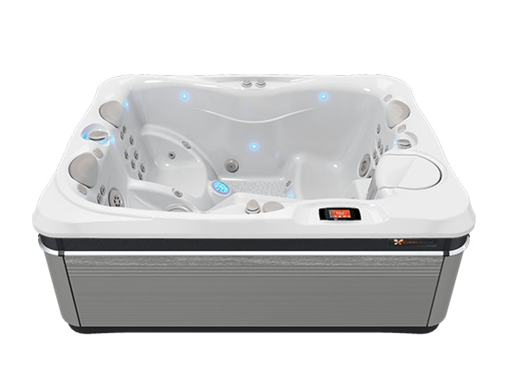 Caldera Ravello 3 Person Hot Tub