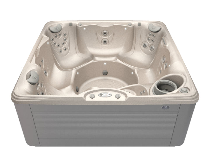 Caldera Palatino 6 Person Hot Tub