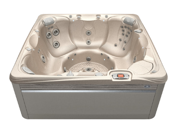 Caldera Reunion 7 Person Hot Tub