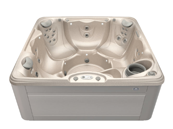 Caldera Marino 6 Person Hot Tub