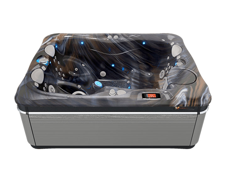 Caldera Ravello 3 Person Hot Tub