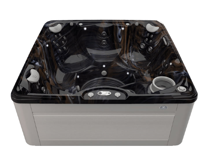 Caldera Marino 6 Person Hot Tub