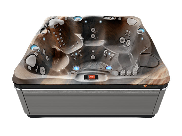 Caldera Geneva 6 Person Hot Tub