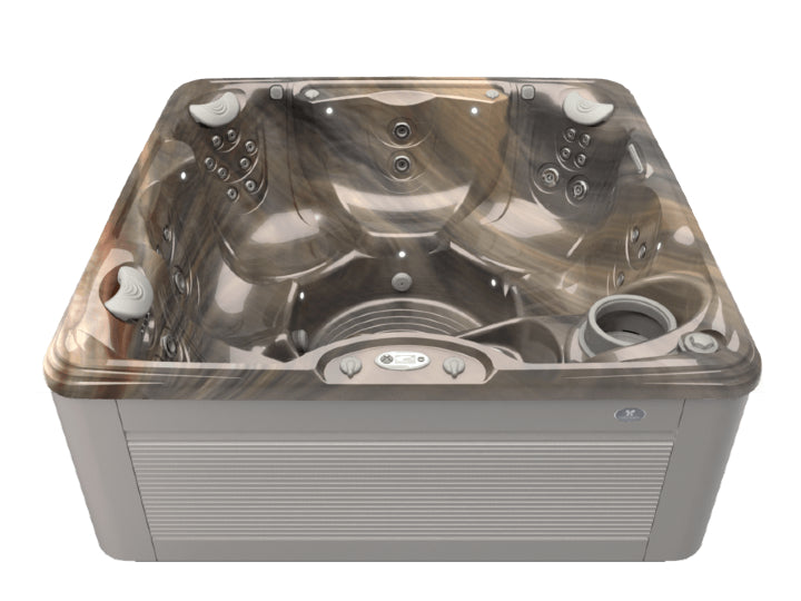 Caldera Marino 6 Person Hot Tub