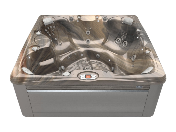Caldera Salina 7 Person Hot Tub