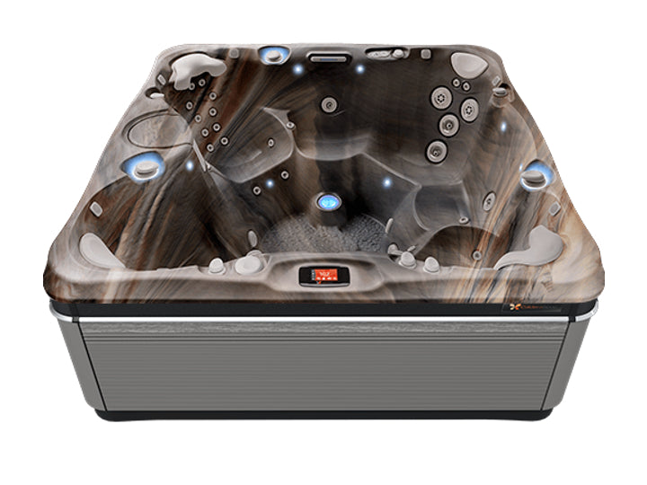 Caldera Niagara 7 Person Hot Tub