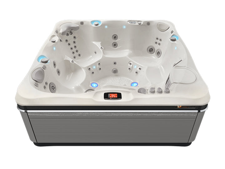 Caldera Geneva 6 Person Hot Tub