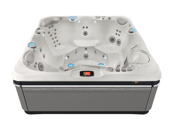 Caldera Tahitian 6 Person Hot Tub